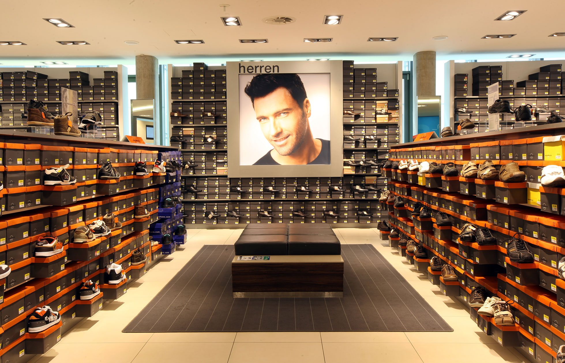 Магазин обуви в Польше Deichmann (Дойчман) акции, скидки, цены, мужское,  женское, детское
