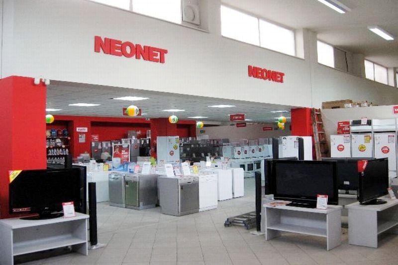 Магазин компютерной и бытовой техники в Польше Neonet (Неонет) акции, скидки, цены, ноутбуки, компютеры, планшеты, телевизоры в Польше