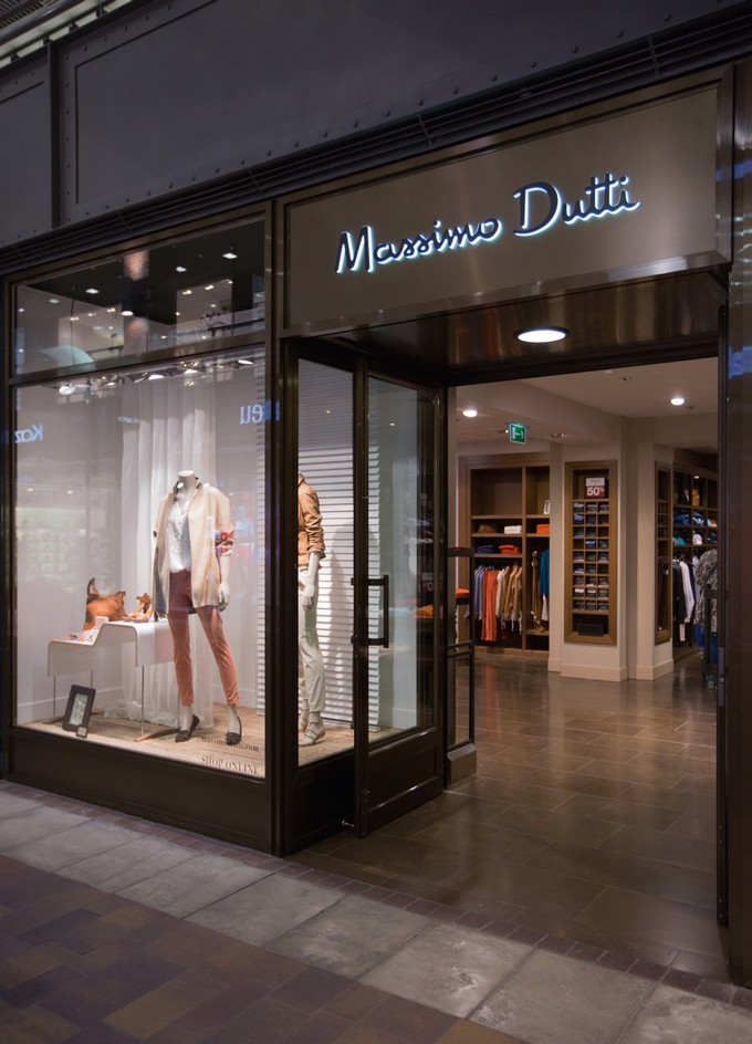 Massimo Dutti Адреса Магазинов В Спб