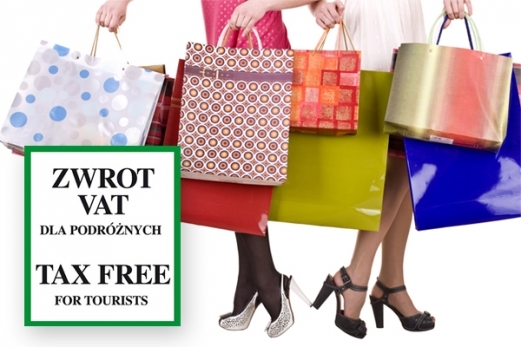 Что такое Тах Free и как оно поможет сэкономить на покупках в Польше?