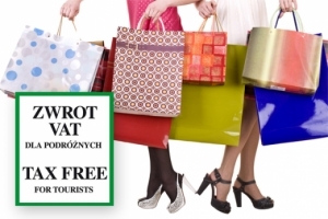 Что такое Тах Free и как оно поможет сэкономить на покупках в Польше?