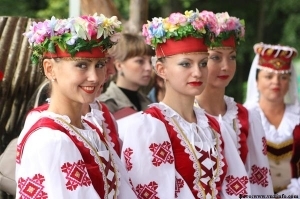 Польские традиции