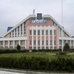 очередь на границе Краковец Корчова