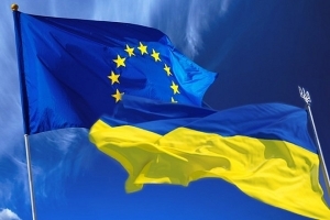 Безвизовый режим с ЕС для Украины