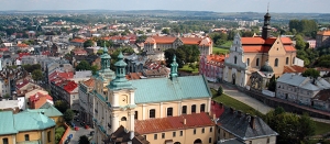 шопинг в перемышле