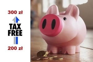Tax Free Такс Фри в Польше