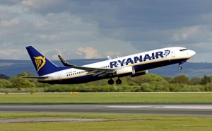 ryanair в украине