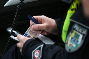 штрафи за порушення пдр в польщі