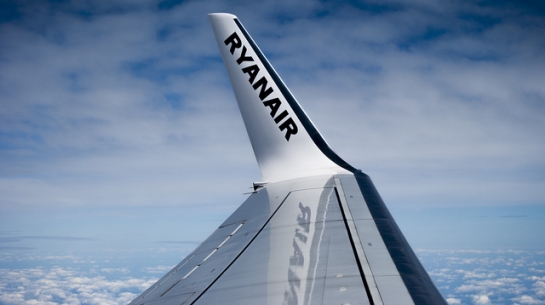 дешевые авиабилеты ryanair, акции ryanair