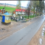 камери на кордоні