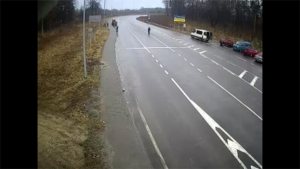 черги на кордоні, камери на кордоні з Польщею