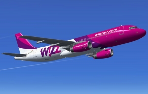 дешевы авыаквитки в європу з україни, дешеві квитки wizz air