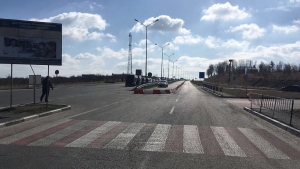 черги на кордоні рава-руська, камери на кордоні з Польщею