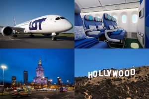 лоукости польщі, дешеві авіаквитки, прямі рейси в америку