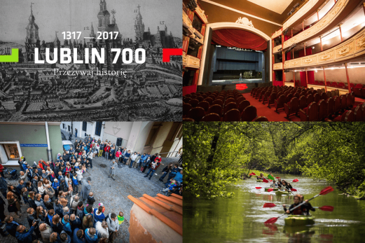 туризм та відпочинок в польщі, фестивалі в польщі, травневі свята в польщі