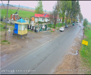 черги на кордоні