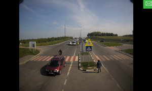 черги на кордоні