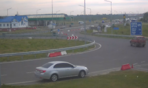 черги на кордоні онлайн з польщею