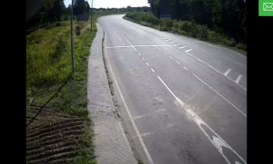 очереди на границе с польшей