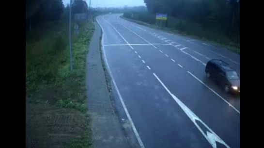 очередь на границе с польшей