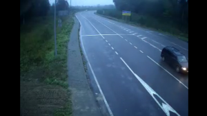 очередь на границе с польшей