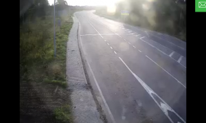 очереди на границе с польшей