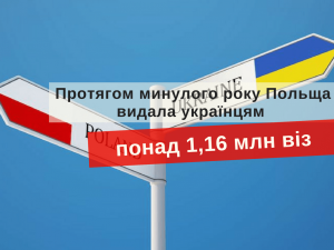 виза в Польшу