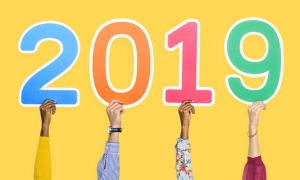 Вихідні в Польщі у 2019 році