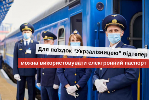 перетин кордону з польщею поїздом