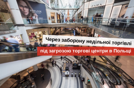 покупки в польских магазинах на карантине 2020