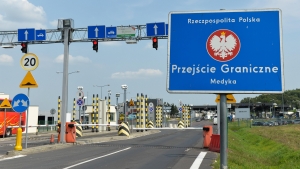 правила пересечения границы с польшей во время карантина