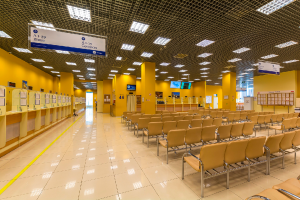 подать документы на визу в Польшу