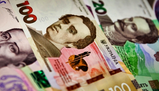 где можно обменять гривны на злотые в польше
