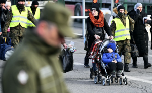 соціальна допомога на дитину в польщі для українців
