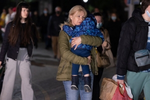 социальная помощь на ребенка в польше для украинцев