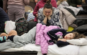 социальная помощь на ребенка в польше для украинцев