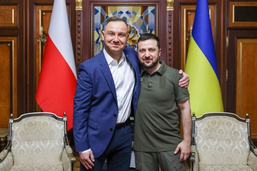 упрощенная процедура пересечения границы польши для украинцев