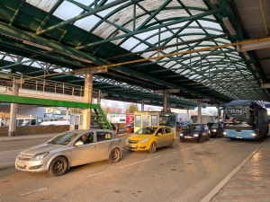 автобусом до польщі можливі маршрути і ціни