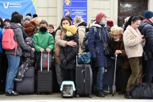 работа в польше для украинок