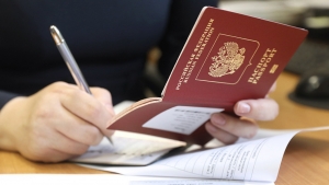 работа в польше для беженцев из Украины