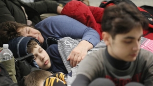 соціальна допомога на дитину в польщі для українців