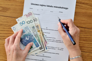 недвижимость в польше актуальные цены 2022