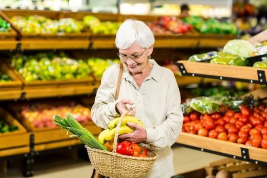 скидки в продуктовых магазинах в польше 2022