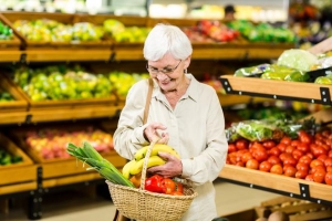 скидки в продуктовых магазинах в польше 2022