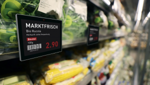 цены на продукты в супермаркетах польши 2022