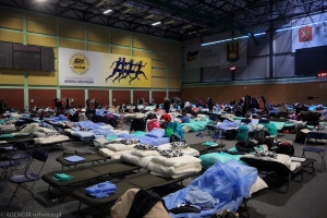 социальная помощь на ребенка в польше для украинцев