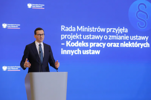социальная помощь на ребенка в польше для украинцев
