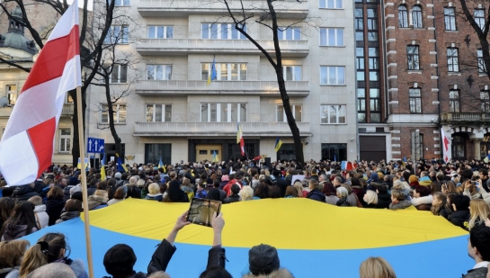 військовий облік для українців за кордоном 2023