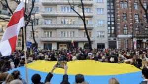 військовий облік для українців за кордоном 2023