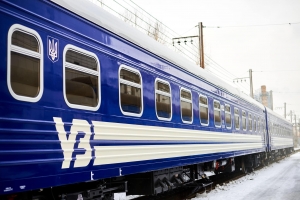 поїздом в польщу маршрути і ціни